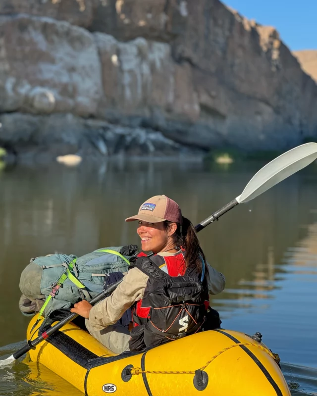 This is your call to go on an adventure -

Seek challenges
Embrace uncertainty
Grow through adversity

- Nothing makes you feel more alive 🔥

#adventure #thegreatoutdoors #packrafting #staywild #rewild #seeyouwherethewildthingsare #feeltheelements #feelalive